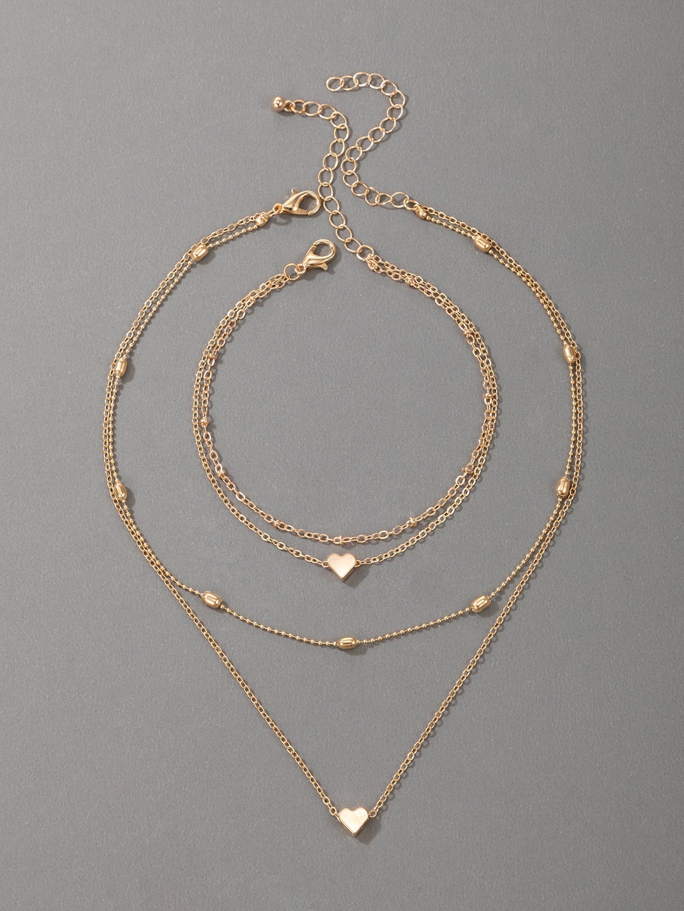 Dorud Jewelry Sets ™️