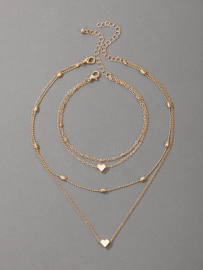 Dorud Jewelry Sets ™️