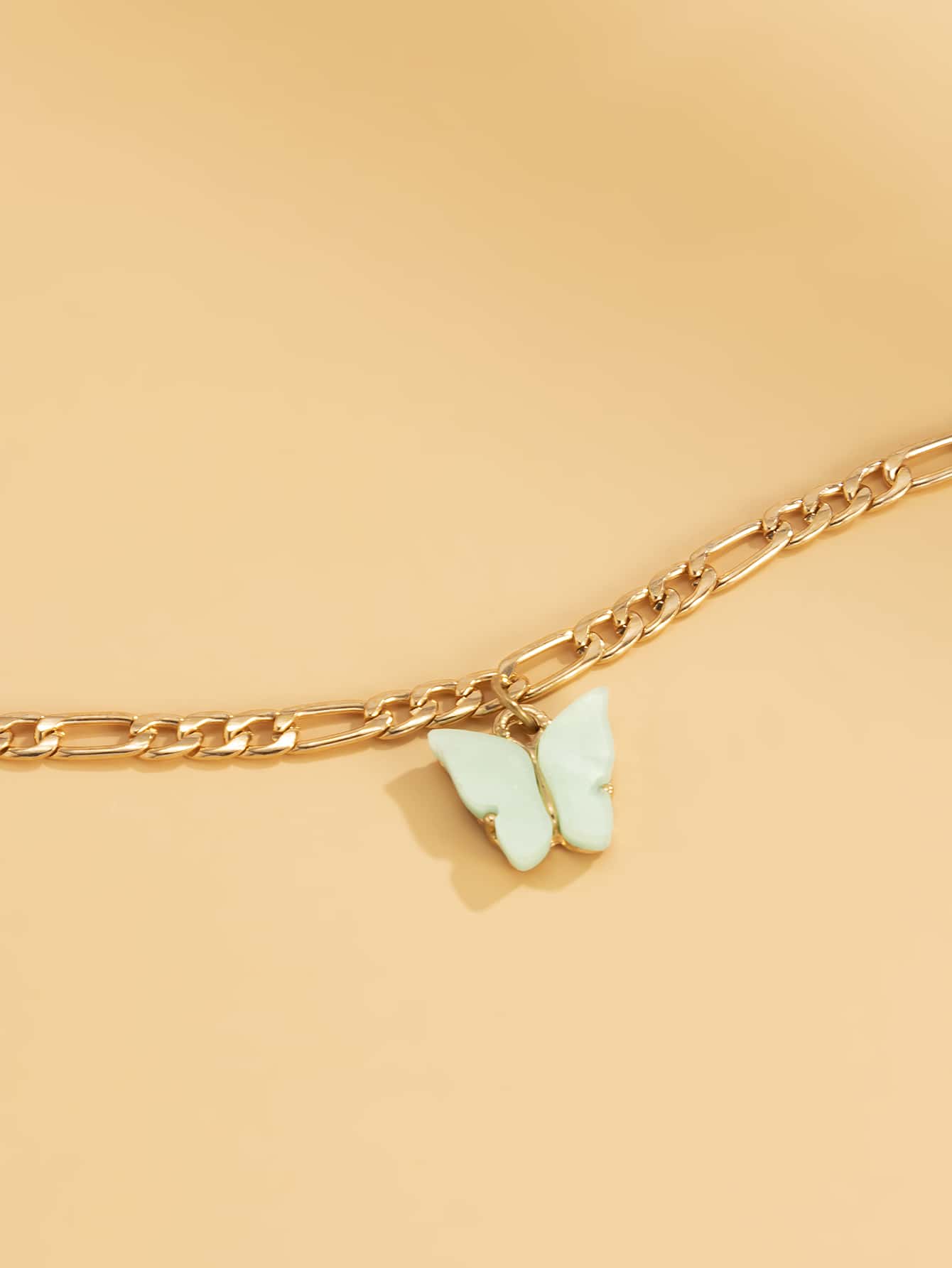 Sireh Anklets ™️