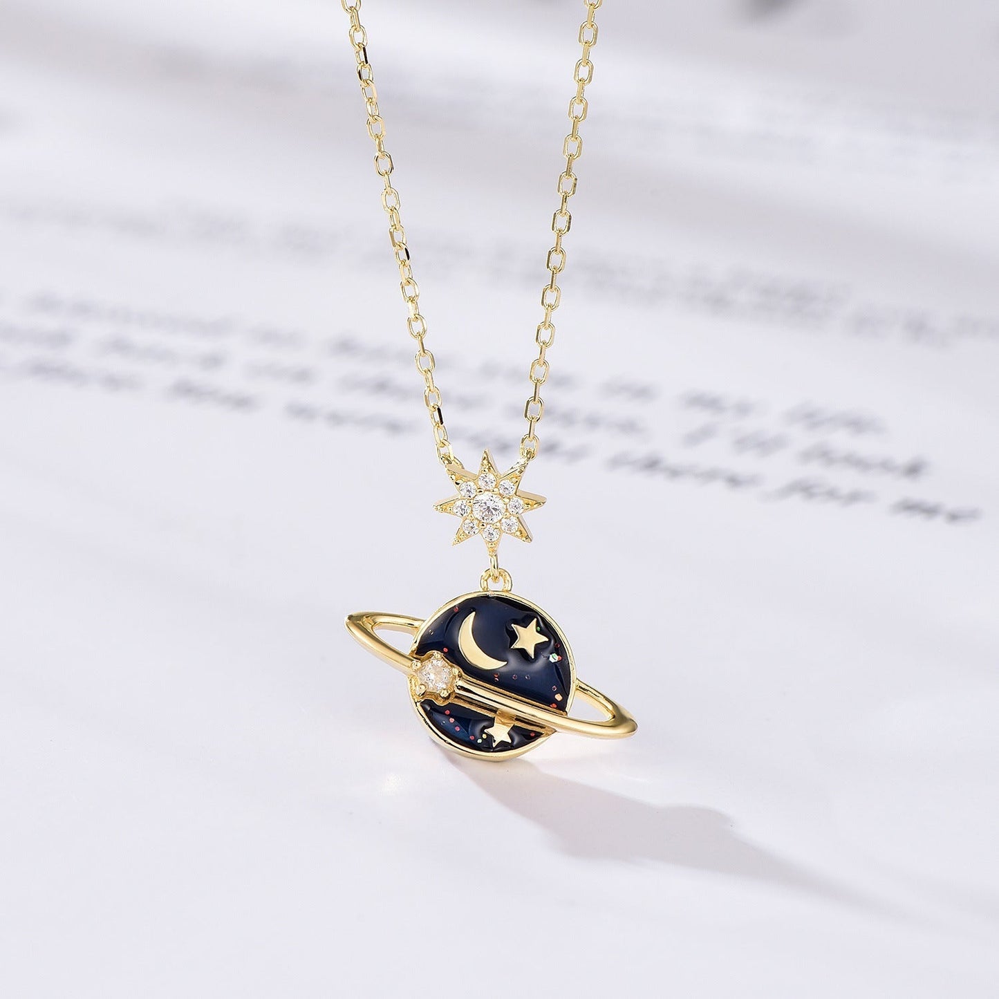 Yazdan Necklaces ™️