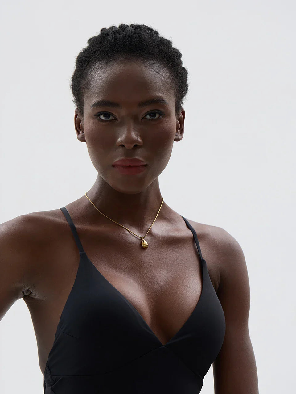 Golden Dew Necklaces