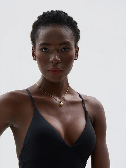 Golden Dew Necklaces