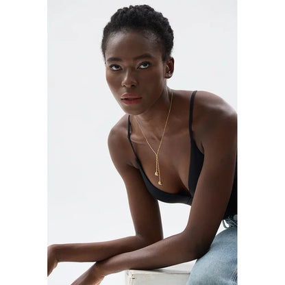 Luna Sphere Necklaces