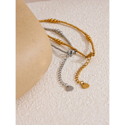 Ecliptica Bead Necklaces