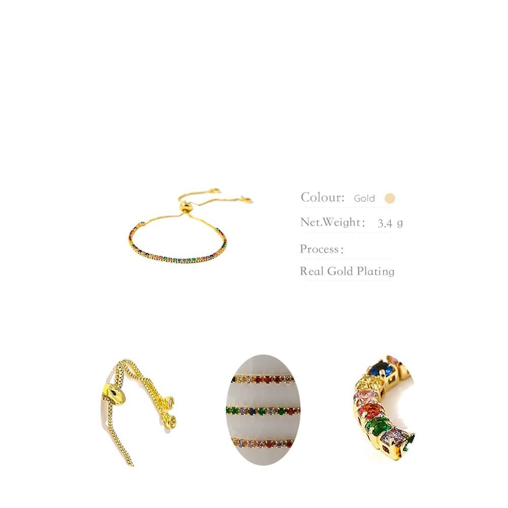 Aria Bracelets ™️