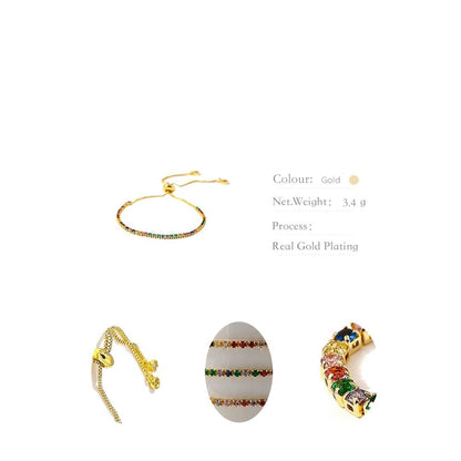 Aria Bracelets ™️