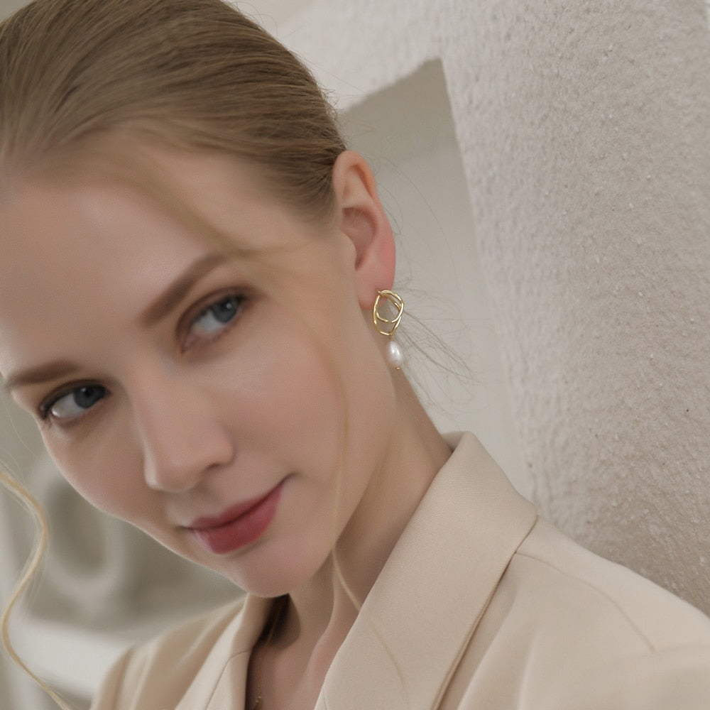 Tabroz Earrings ™️