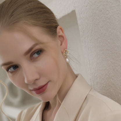 Tabroz Earrings ™️