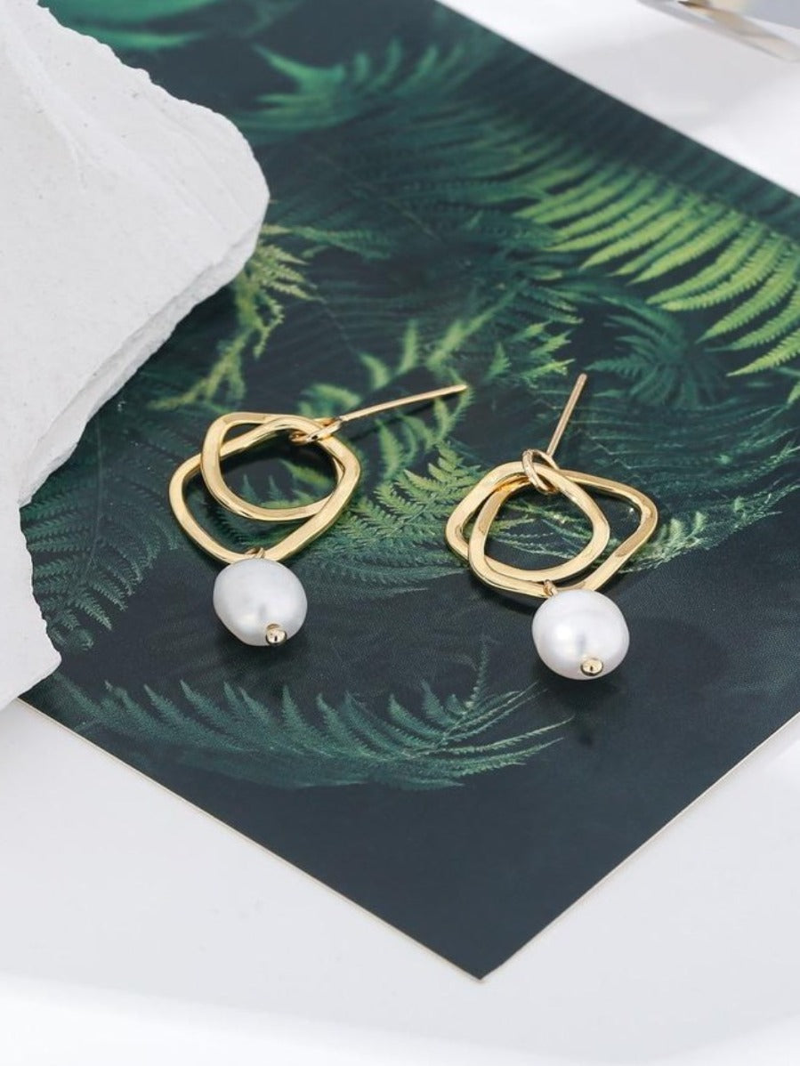 Tabroz Earrings ™️