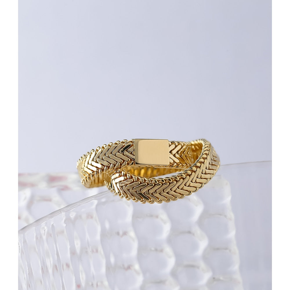 Jazireh Rings ™️