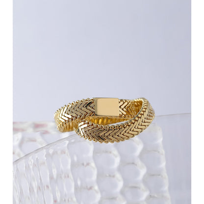 Jazireh Rings ™️