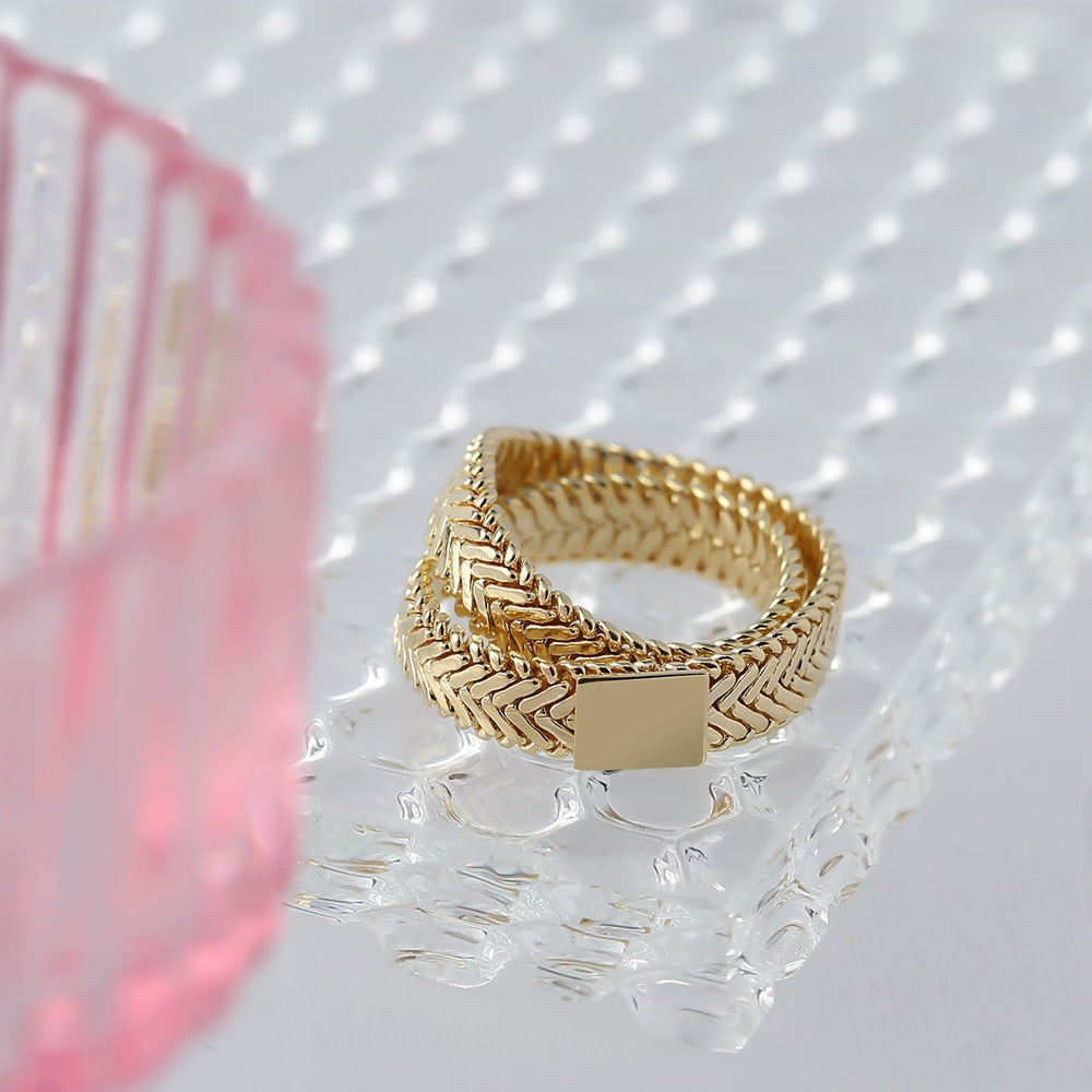 Jazireh Rings ™️