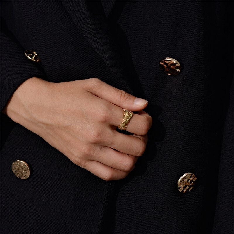 Jazireh Rings ™️