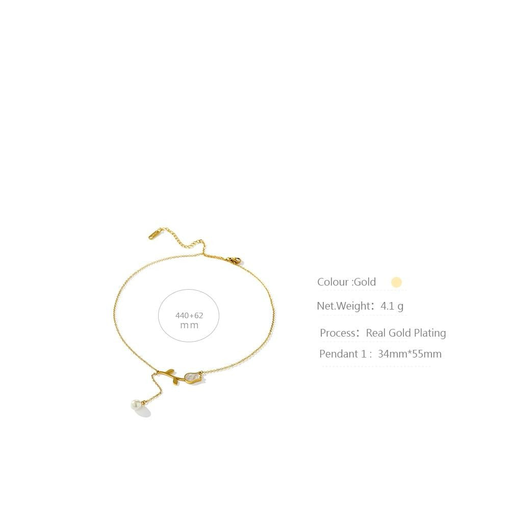 Shonal Necklaces ™️