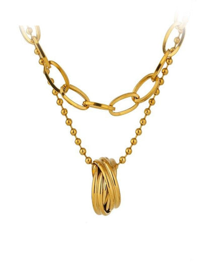 Gerdab Necklaces ™️