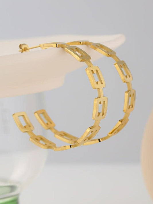 Maah Earrings ™️