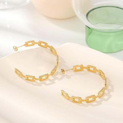 Maah Earrings ™️