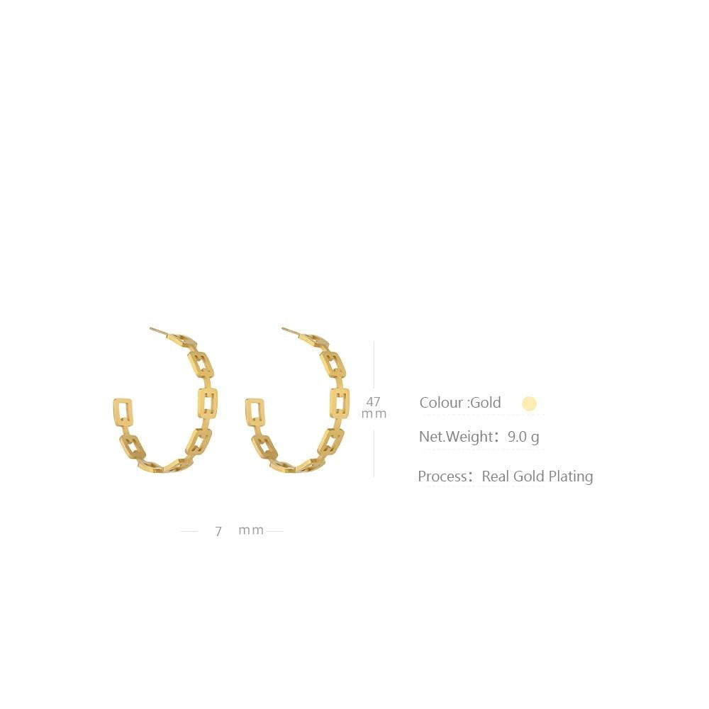 Maah Earrings ™️