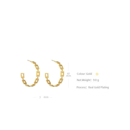 Maah Earrings ™️