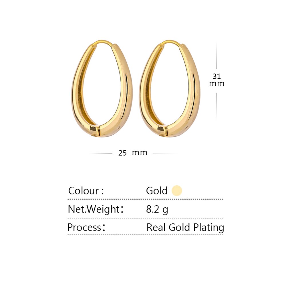 Shazdo Earrings ™️