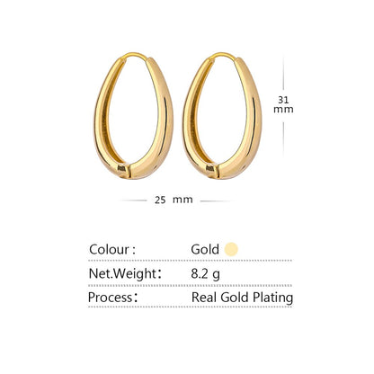 Shazdo Earrings ™️