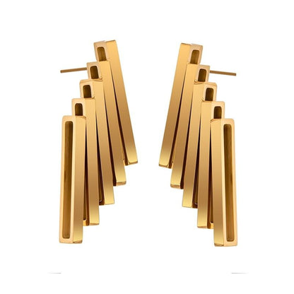 Amoln Earrings ™️