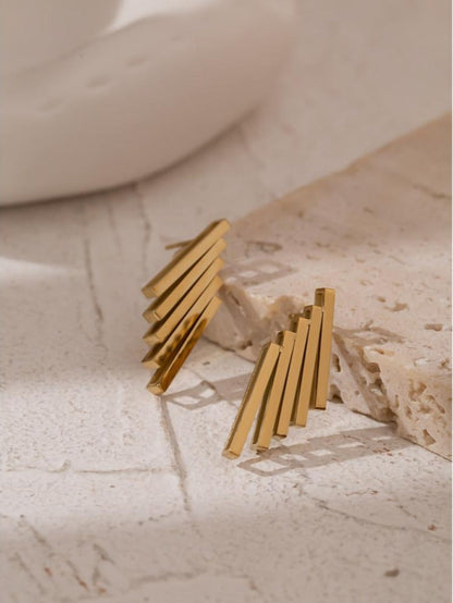 Amoln Earrings ™️