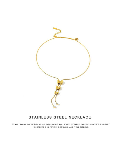 Kolbeh Necklaces ™️