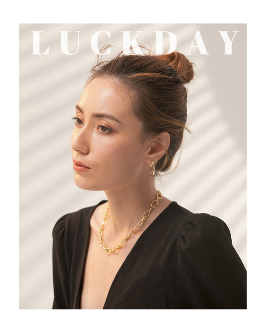 Shazdo Earrings ™️