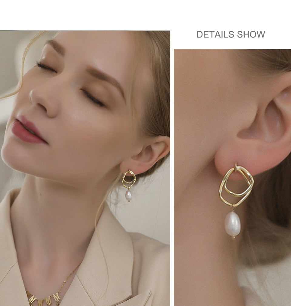 Tabroz Earrings ™️