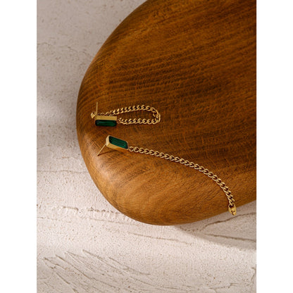 Teyoun Earrings ™️