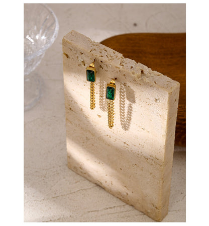 Teyoun Earrings ™️