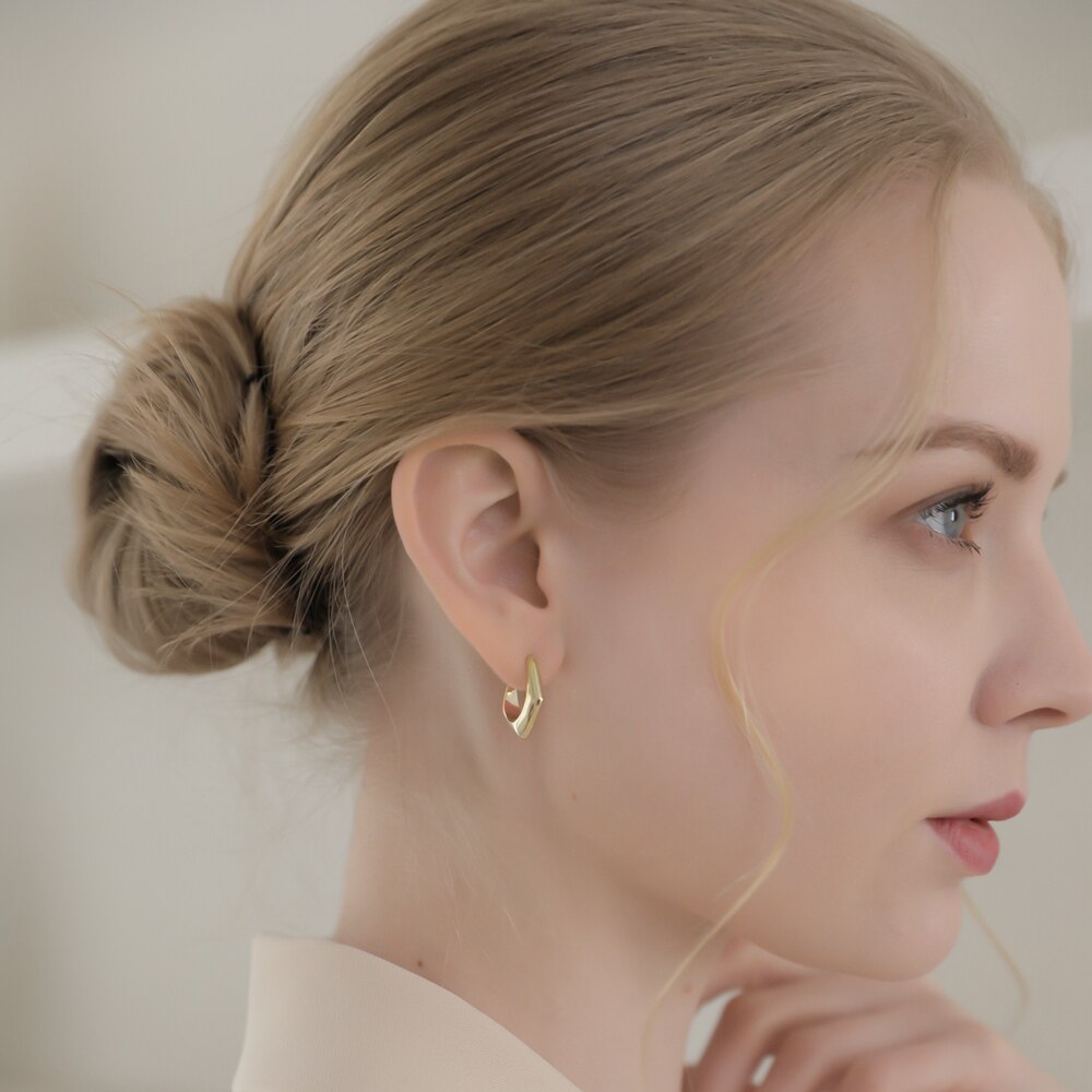 Abadan Earrings ™️