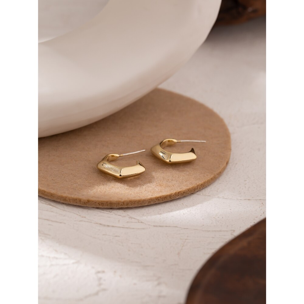 Abadan Earrings ™️