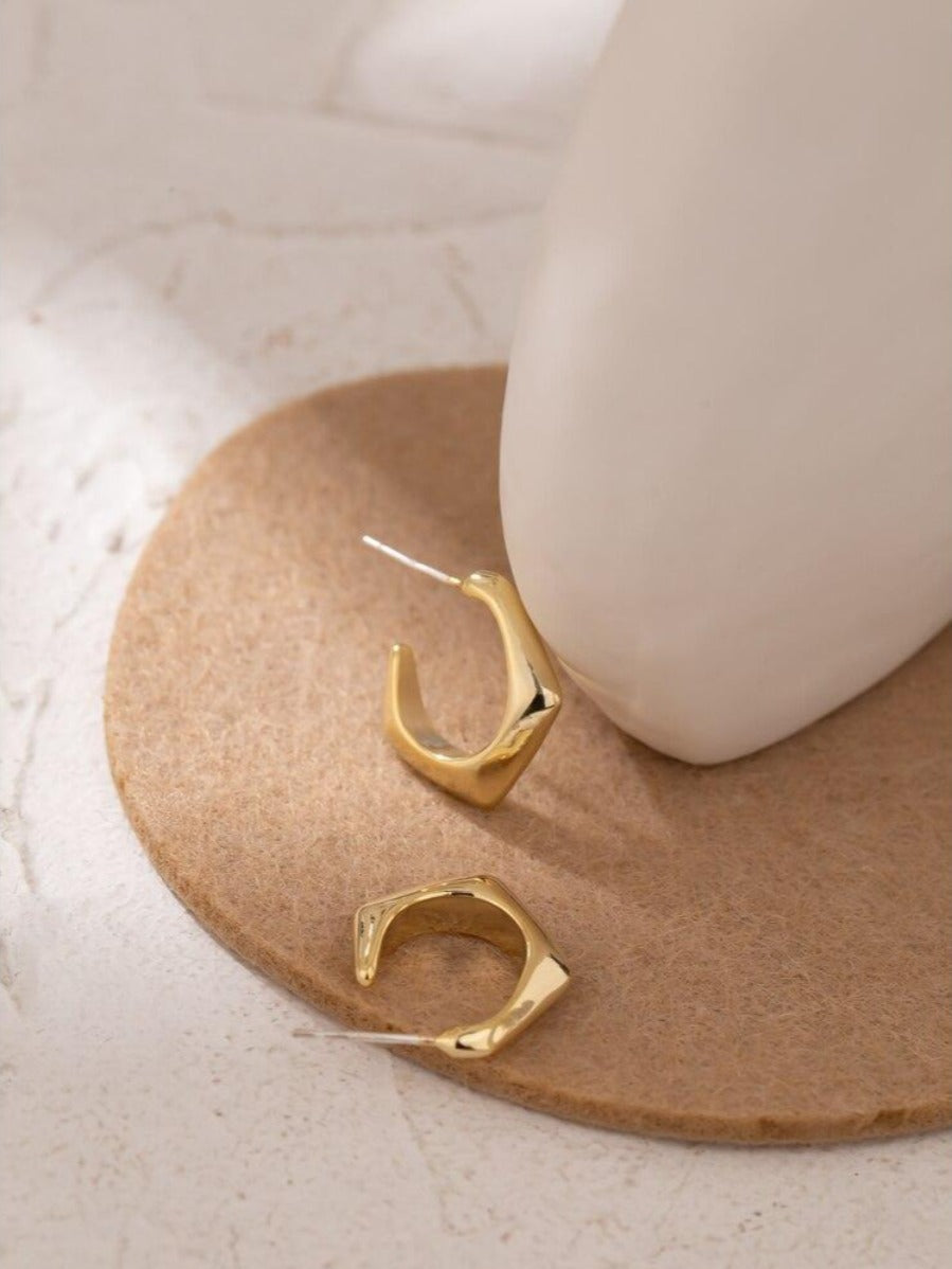 Abadan Earrings ™️