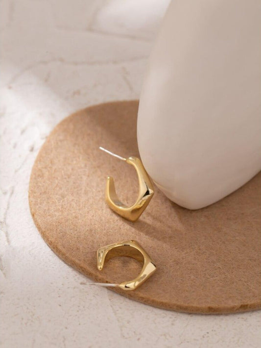 Abadan Earrings ™️