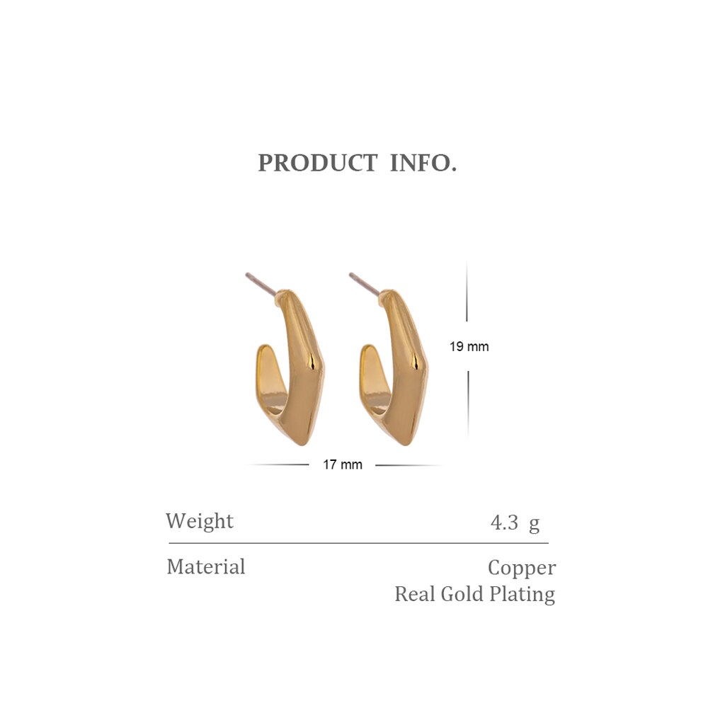 Abadan Earrings ™️