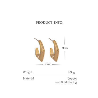 Abadan Earrings ™️