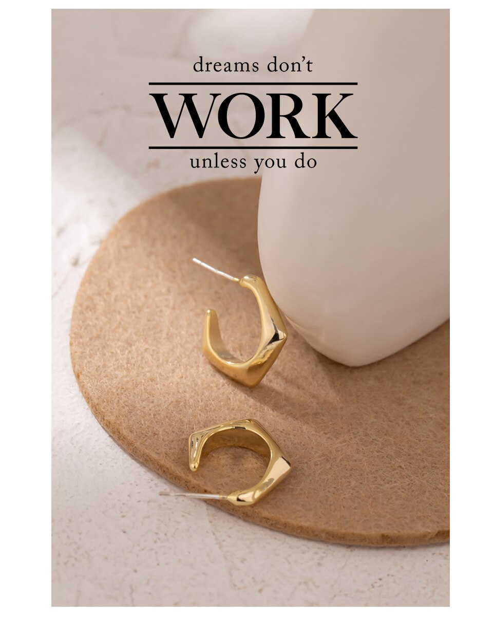 Abadan Earrings ™️