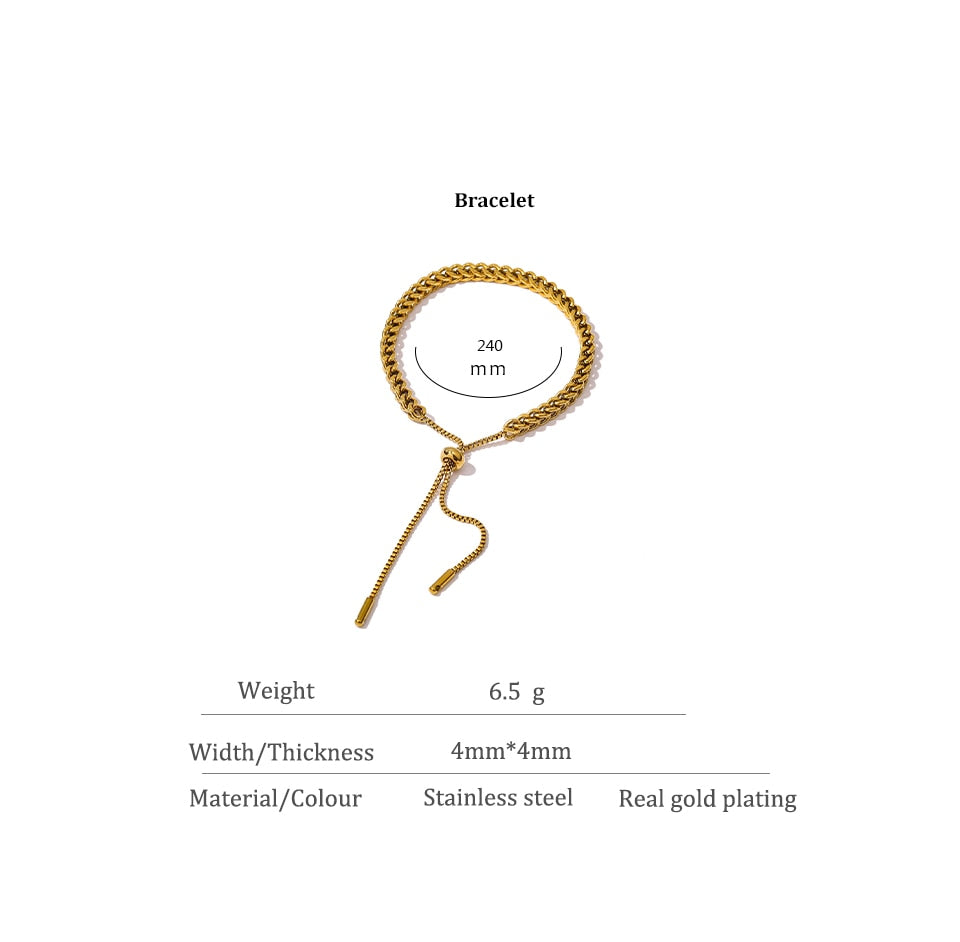 Babak Bracelets ™️