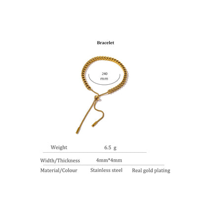 Babak Bracelets ™️