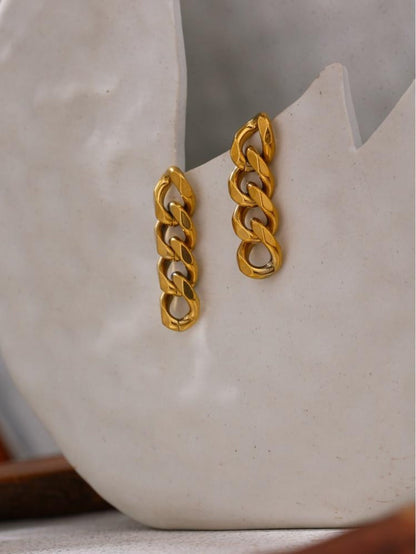 Yazdo Earrings ™️