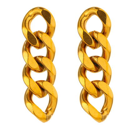 Yazdo Earrings ™️