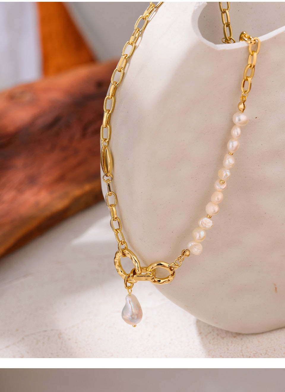 Narmak Necklaces ™️