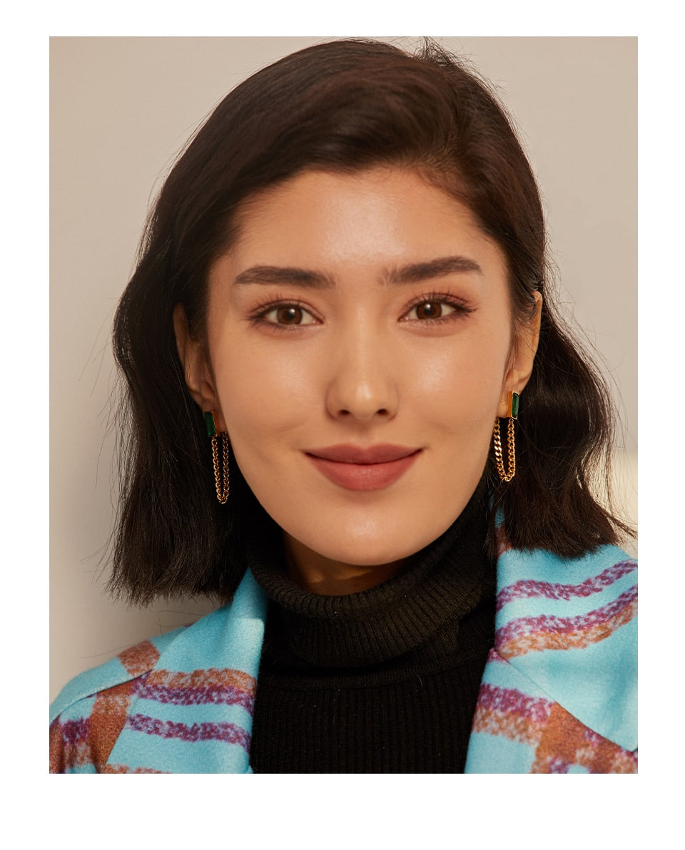 Teyoun Earrings ™️