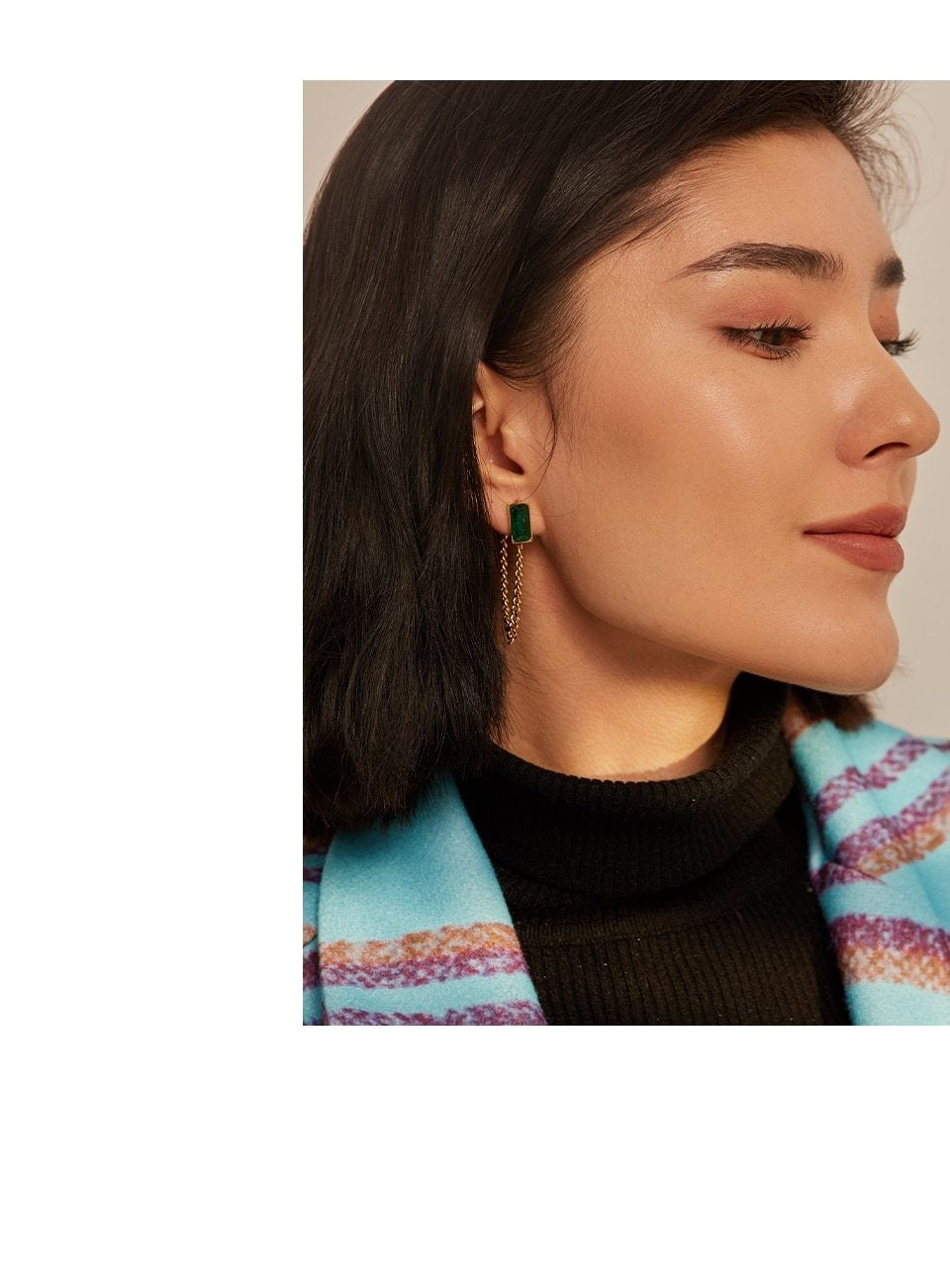 Teyoun Earrings ™️