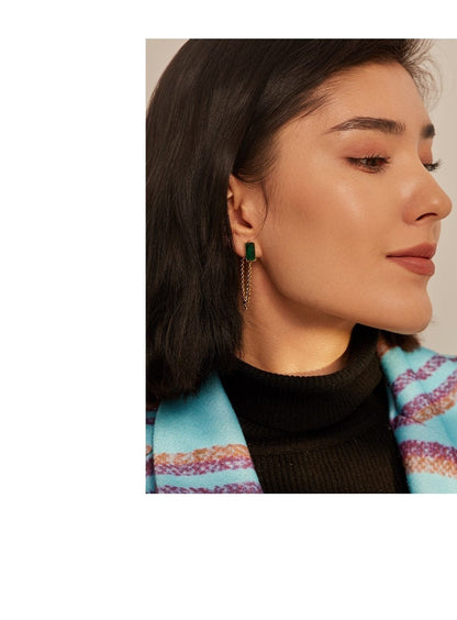 Teyoun Earrings ™️