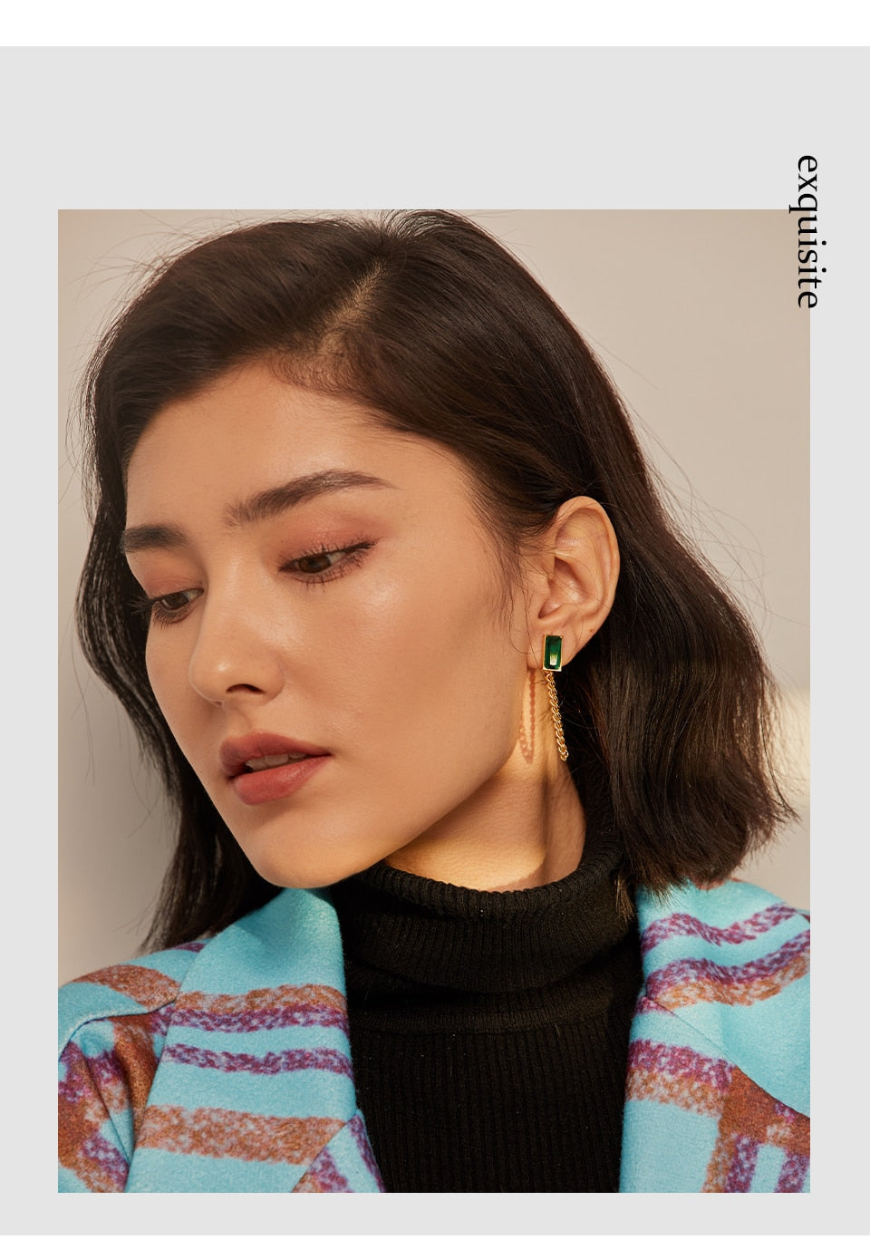 Teyoun Earrings ™️