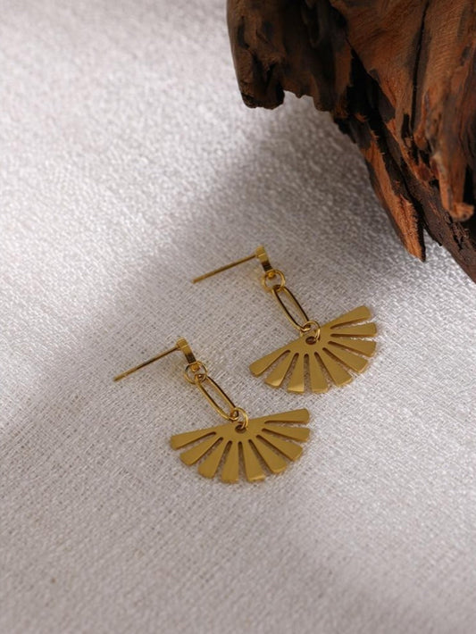 Zabil Earrings ™️