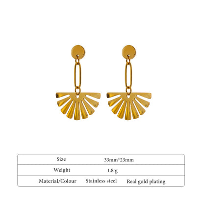 Zabil Earrings ™️